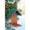 Fancy Feline Audubon Going Green Oriole & Bluebird Feeder FA2824264